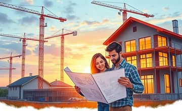 Financiamento Direto com Construtora: Vantagens e Riscos