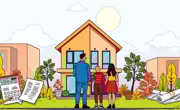 Como Escolher o Melhor Financiamento Imobiliário para Você