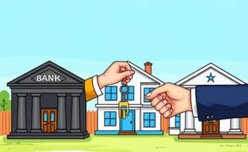 Portabilidade do Financiamento Imobiliário: Como Funciona na Prática