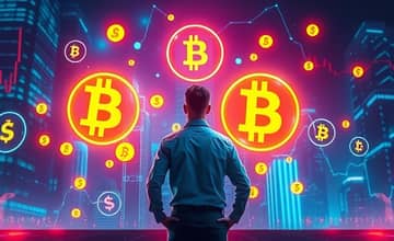 Criptomoedas: Como Investir e Evitar Riscos