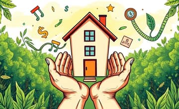 Financiamento Imobiliário: Vantagens e Desvantagens que Você Precisa Saber