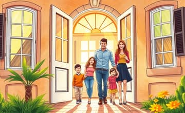 FGTS no Financiamento Imobiliário: Como Usar para Comprar Imóvel