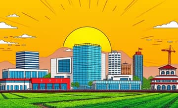 Fundos Imobiliários Mais Rentáveis em 2025: Melhores Opções