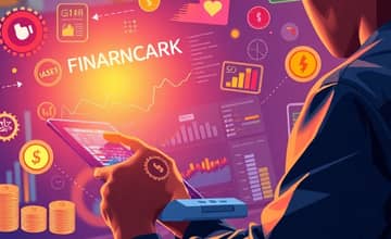 Como Acompanhar Seus Investimentos de Forma Simples e Eficaz