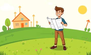 Financiamento Imobiliário para Terreno: Quando Vale a Pena?