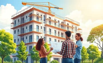 Financiar Imóvel na Planta: Como Fazer com Segurança