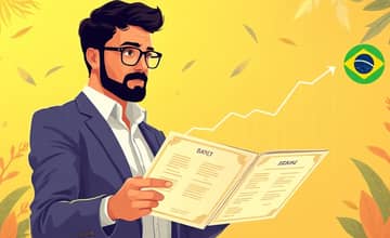 Escolhendo Títulos do Tesouro Direto: Passo a Passo Completo