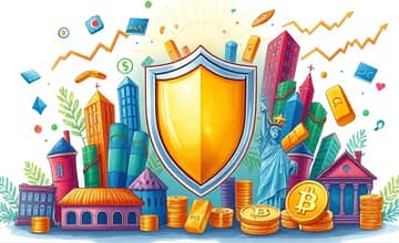 Diversificação de Investimentos: Como Fazer da Forma Certa