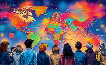 Guia Completo para Investir em ETFs