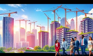 Investir em Imóveis: Ainda é um Bom Negócio em 2025?