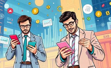 Melhores Bancos Digitais para Investir em 2025