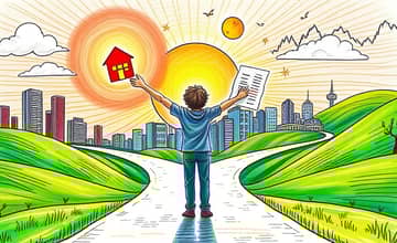 Como Investir o Dinheiro da Venda de um Imóvel