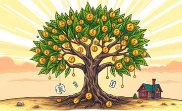 Renda Passiva: Como Construir Fontes de Lucro Duradouras