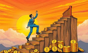 Independência Financeira: Como Conseguir Seus Primeiros Passos