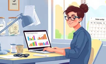 Organização Financeira: Como Conseguir Ter Tudo Sob Controle