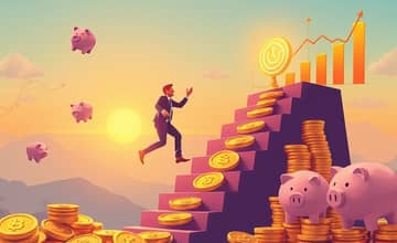 Metas Financeiras: Como Definir e Conseguir Alcançá-las