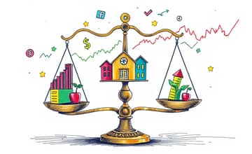 Portfólio de Investimentos: Como Montar um Equilibrado