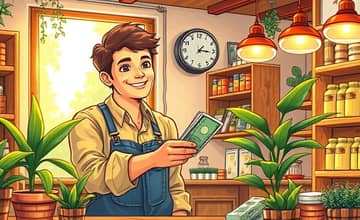 Microcrédito: Como Conseguir para Pequenos Empreendedores