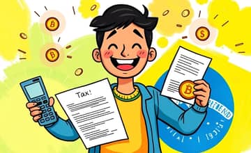 Imposto de Renda: Como Conseguir Restituição Máxima