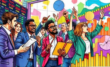 Investir em Ações: Como Começar e Conseguir Lucros