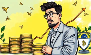 Investimento de Baixo Risco: Como Conseguir Bons Retornos