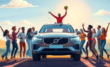 Consórcio de Carros: Como Conseguir o seu Veículo Novo
