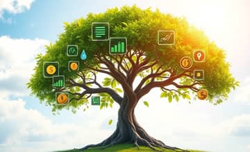 Investimento ESG: Como Conseguir Retornos Sustentáveis
