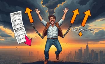 Transferência de Dívida: Como Conseguir Juros Mais Baixos