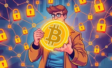 Bitcoin e Criptomoedas: Como Investir com Segurança