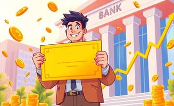 Desmistificando o CDB: Seu Guia para Investir com Segurança