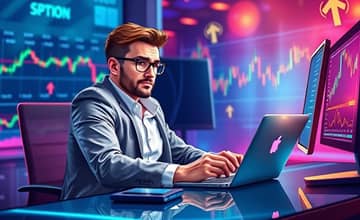 Dominando o Mercado de Opções: Estratégias para Lucrar