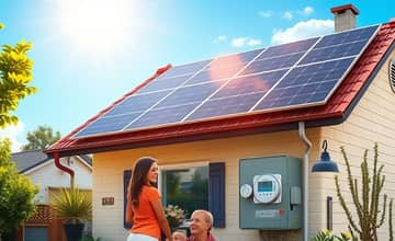 Crédito para Energia Solar: Como Conseguir o seu Financiamento