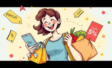 Aproveitar Descontos: Como Conseguir as Melhores Ofertas Sempre