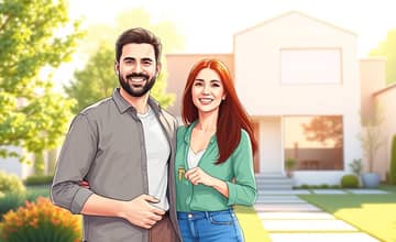 Comprar Casa sem Entrada: Como Conseguir Essa Oportunidade