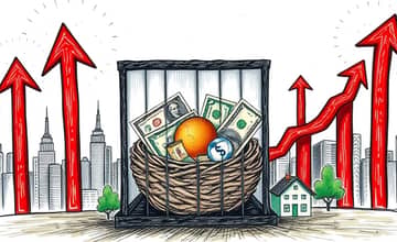 Inflação e Seus Investimentos: Como Se Proteger