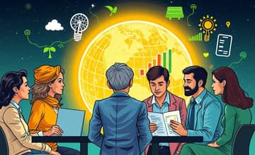 Como a ESG Afeta Seus Investimentos: Tendências do Mercado