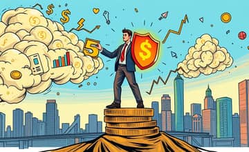 Entendendo o Risco nos Investimentos: Como Gerenciá-lo