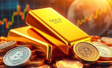 O Guia Essencial para Investir em Ouro e Prata