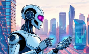 Robô Advisor: Tecnologia a Serviço dos Seus Investimentos