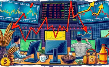 Mercado de Derivativos: Potencialize Seus Ganhos (ou Riscos)