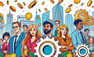 Capital de Giro para Empresas: Como Conseguir Impulsionar