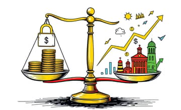 Vantagens e Desvantagens dos COE (Certificados de Operações Estruturadas)