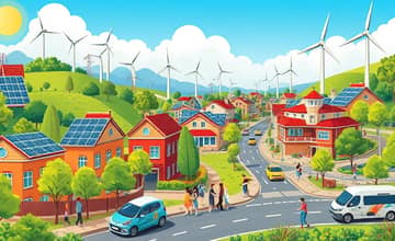 Investir na Economia Verde: O Futuro Chegou