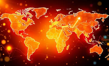 ETFs Internacionais: Leve Seu Dinheiro para o Mundo
