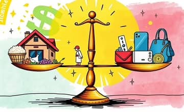 Gastos Essenciais vs. Desejos: Aprenda a Priorizar