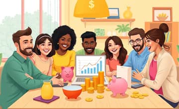 Controle Financeiro Familiar: Harmonia e Prosperidade