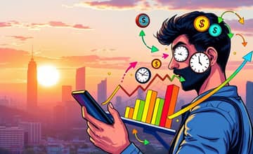 Como a Taxa Selic Impacta Seus Investimentos Diariamente
