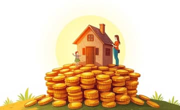 Segurança Financeira: Construa Seu Colchão de Emergência