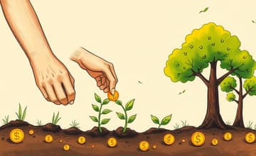 Hábitos Financeiros Saudáveis: Construa Seu Futuro Próspero