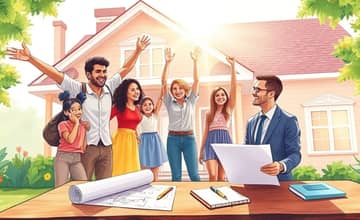 Análise de Crédito Imobiliário: O Que Avaliam Antes de Financiar